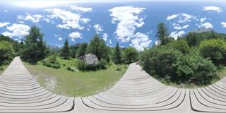 19 双桥沟景区 (5)